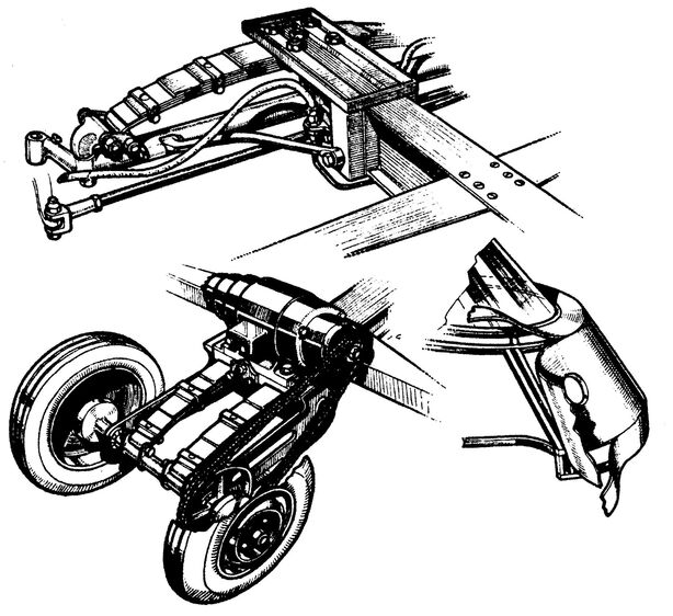 Pierre Faure Électra