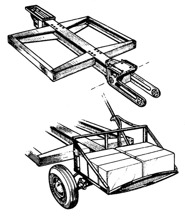 Pierre Faure Électra