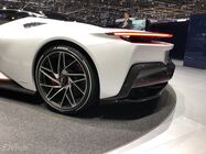 Pininfarina Battista