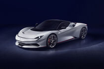 Pininfarina Battista