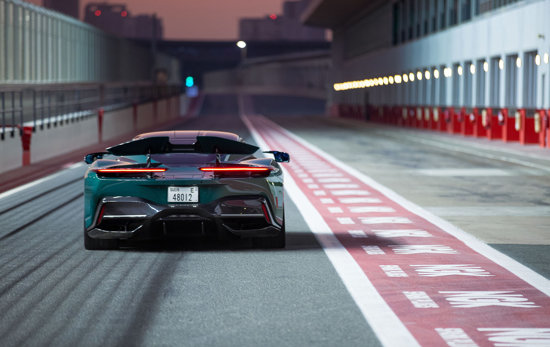 Pininfarina Battista