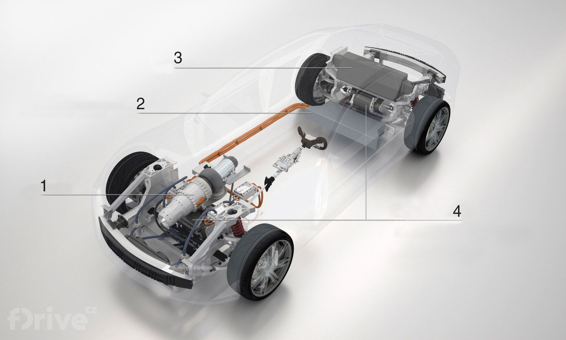 Pininfarina Cambiano