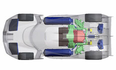 Pininfarina H2 Speed Concept