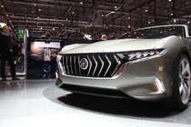 Pininfarina Hybrid Kinetic