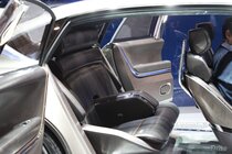 Pininfarina Hybrid Kinetic