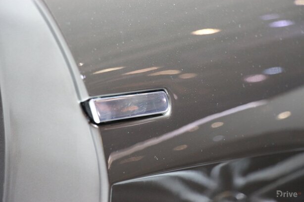 Pininfarina Hybrid Kinetic