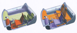Pininfarina Metrocubo