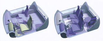 Pininfarina Metrocubo