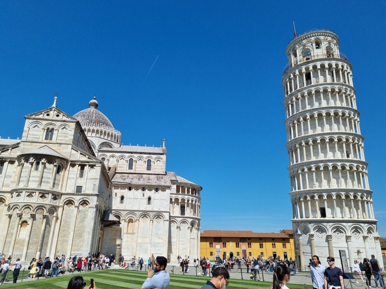 Pisa