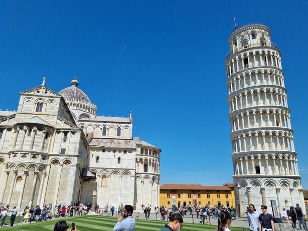 Pisa