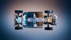 Platforma Renault RGEV medium 2.0