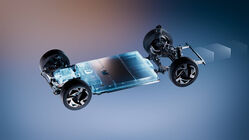 Platforma Renault RGEV medium 2.0