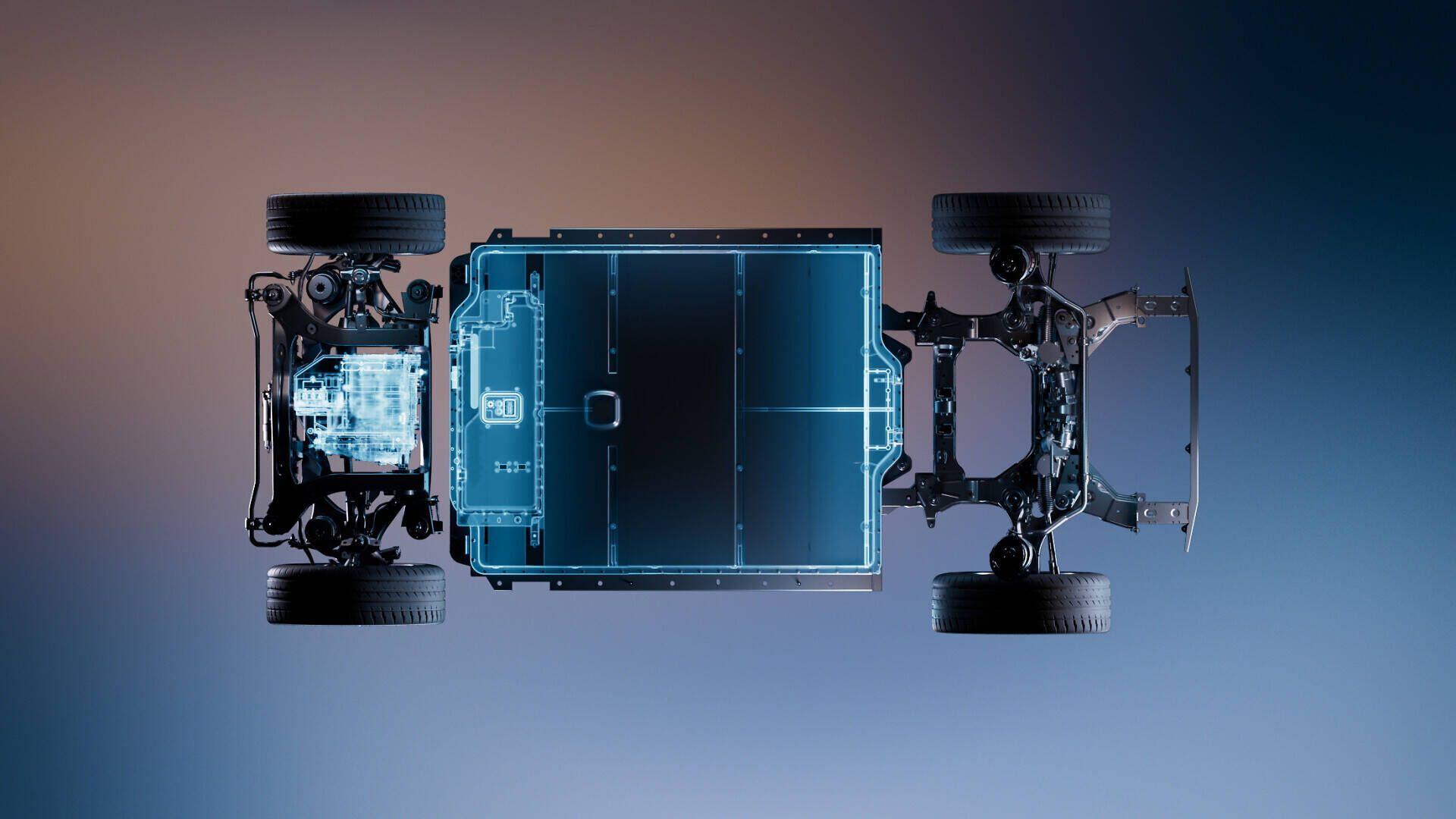 Platforma Renault RGEV medium 2.0