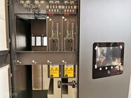 Pohled do útrob Hyperchargeru od PRE