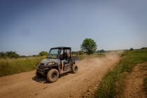 Polaris Ranger EV