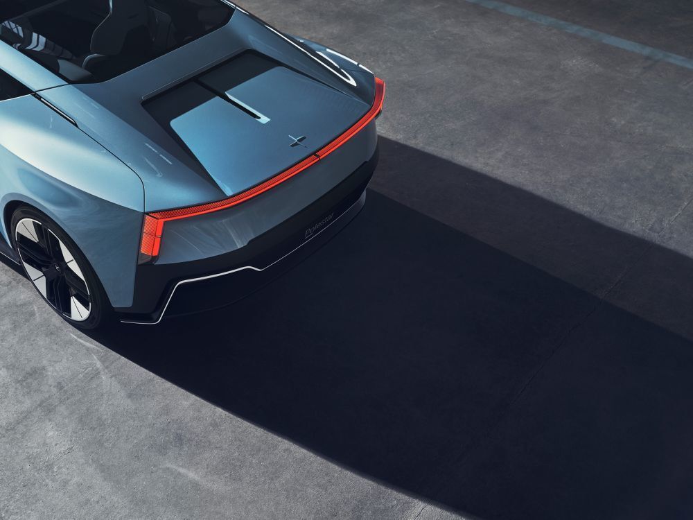 Polestar 02