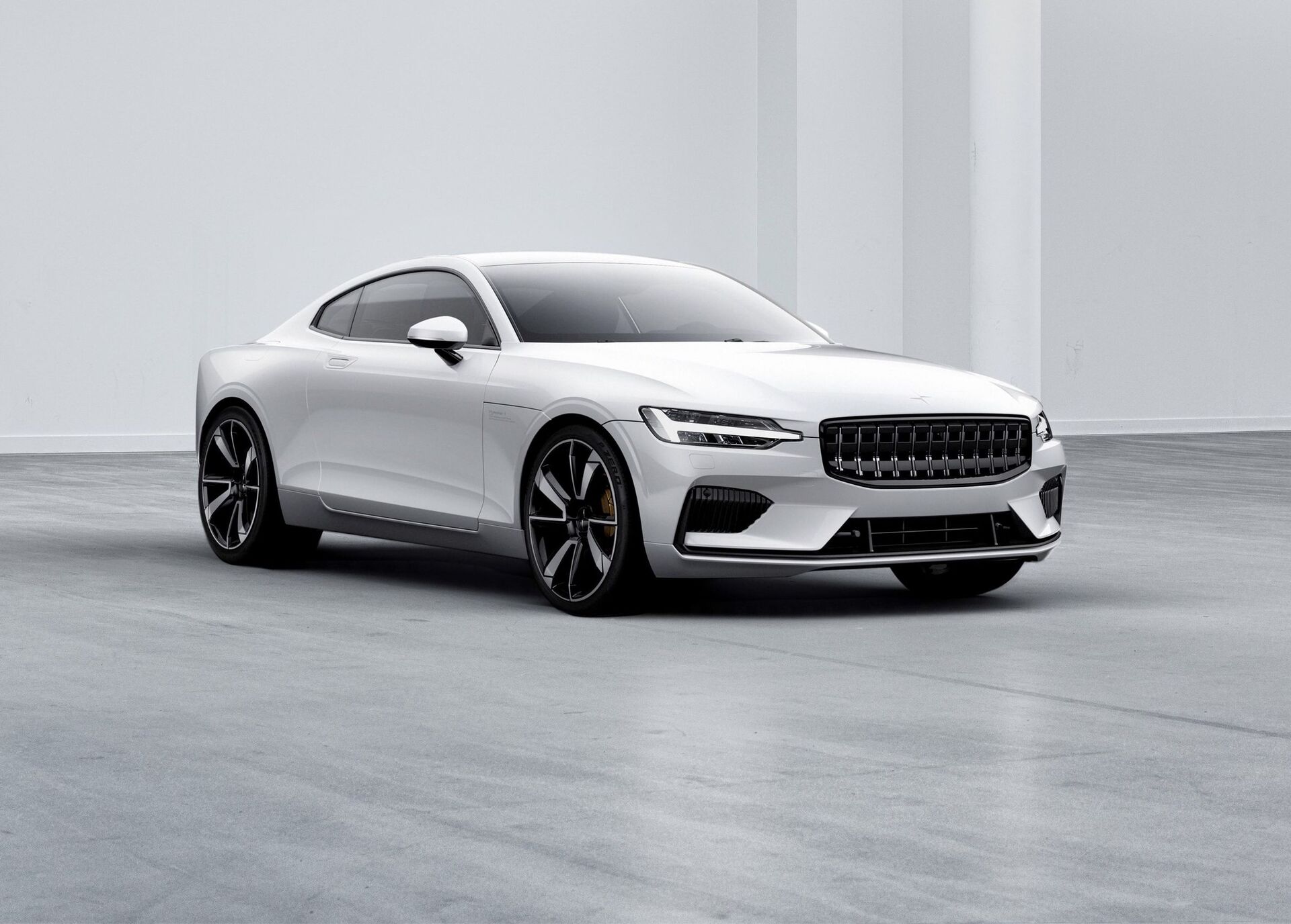 Polestar 1