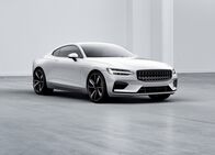 Polestar 1