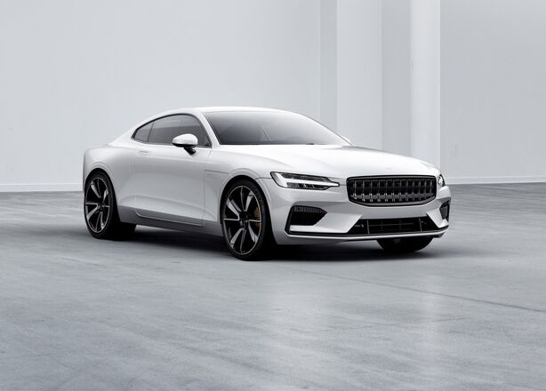 Polestar 1