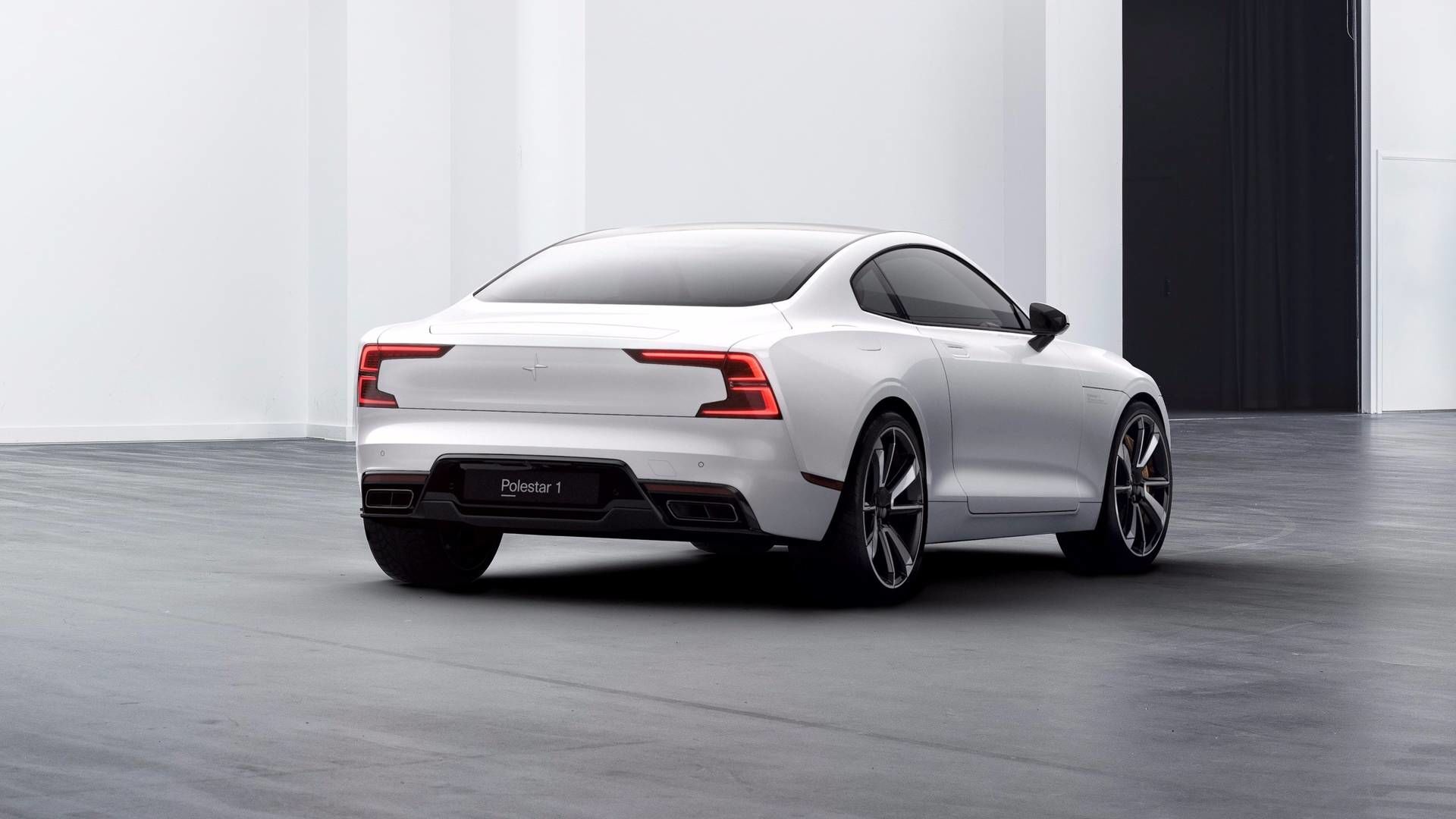 Polestar 1