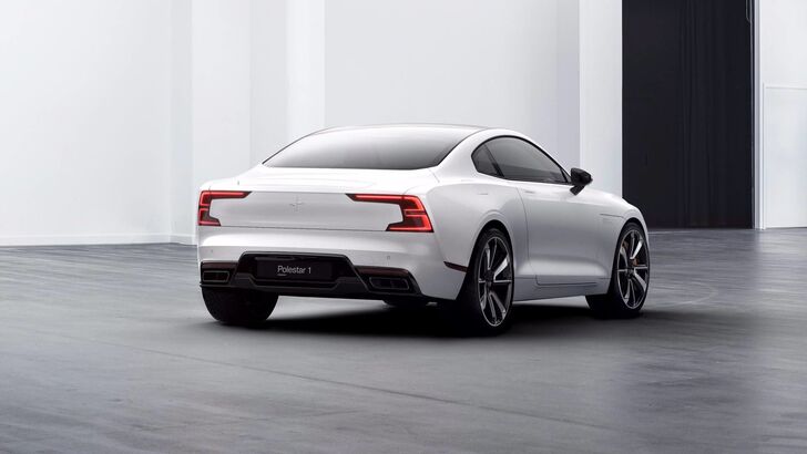 Polestar 1