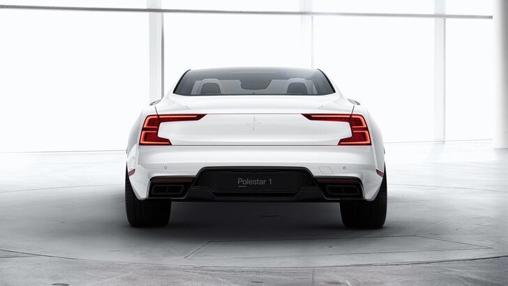 Polestar 1