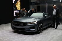 Polestar 1