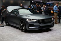 Polestar 1