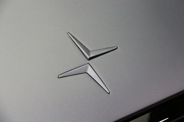 Polestar 1