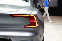 Polestar 1