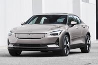 Polestar 2 (2024)