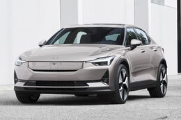 Polestar 2 (2024)
