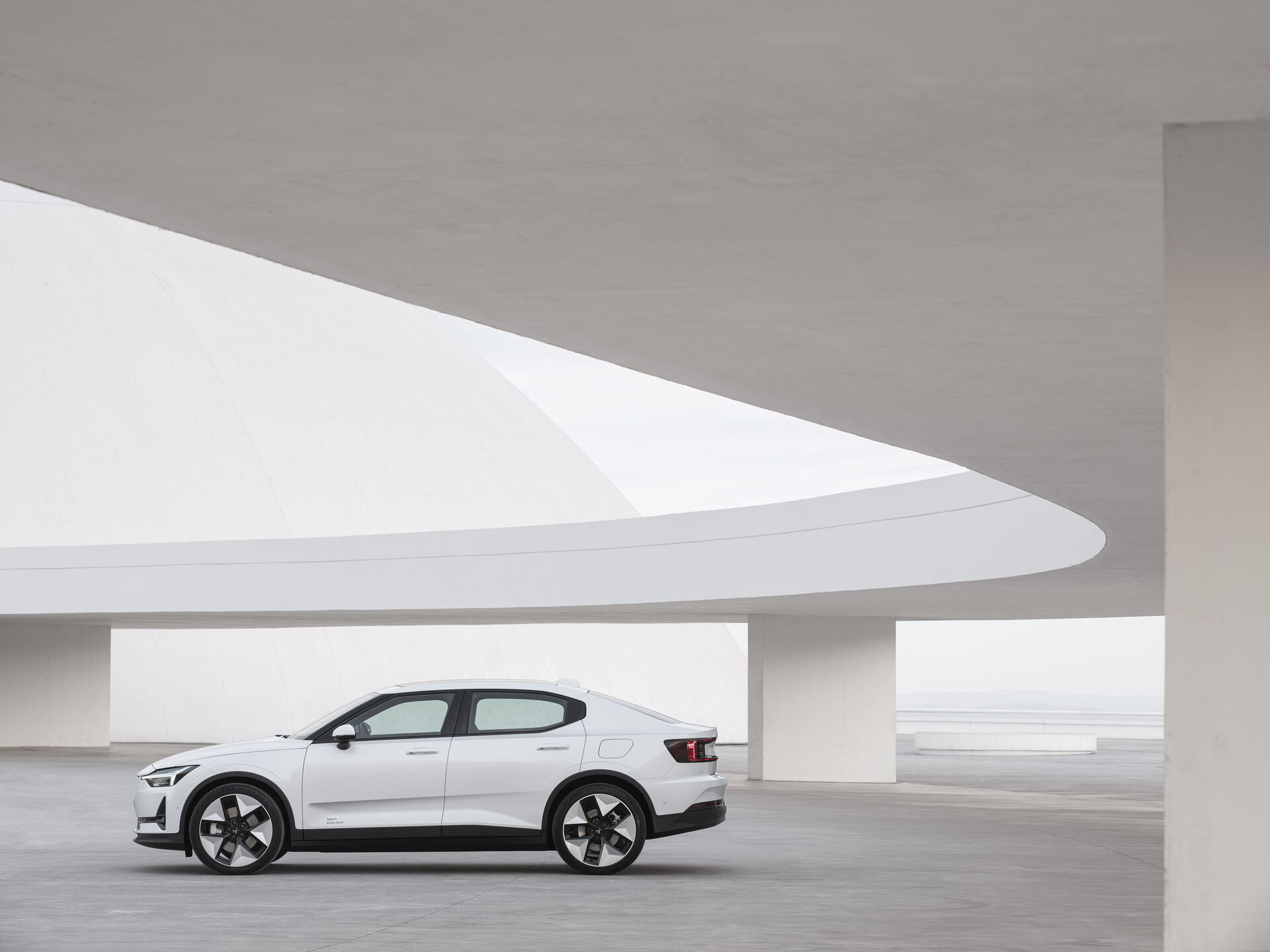 Polestar 2 (2024)