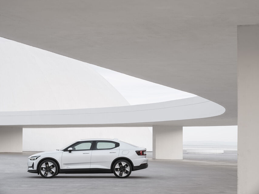Polestar 2 (2024)