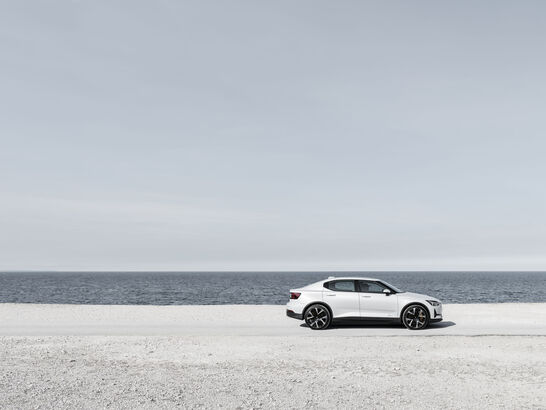 Polestar 2 (2024)