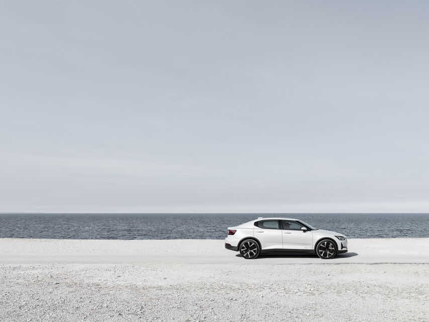 Polestar 2 (2024)