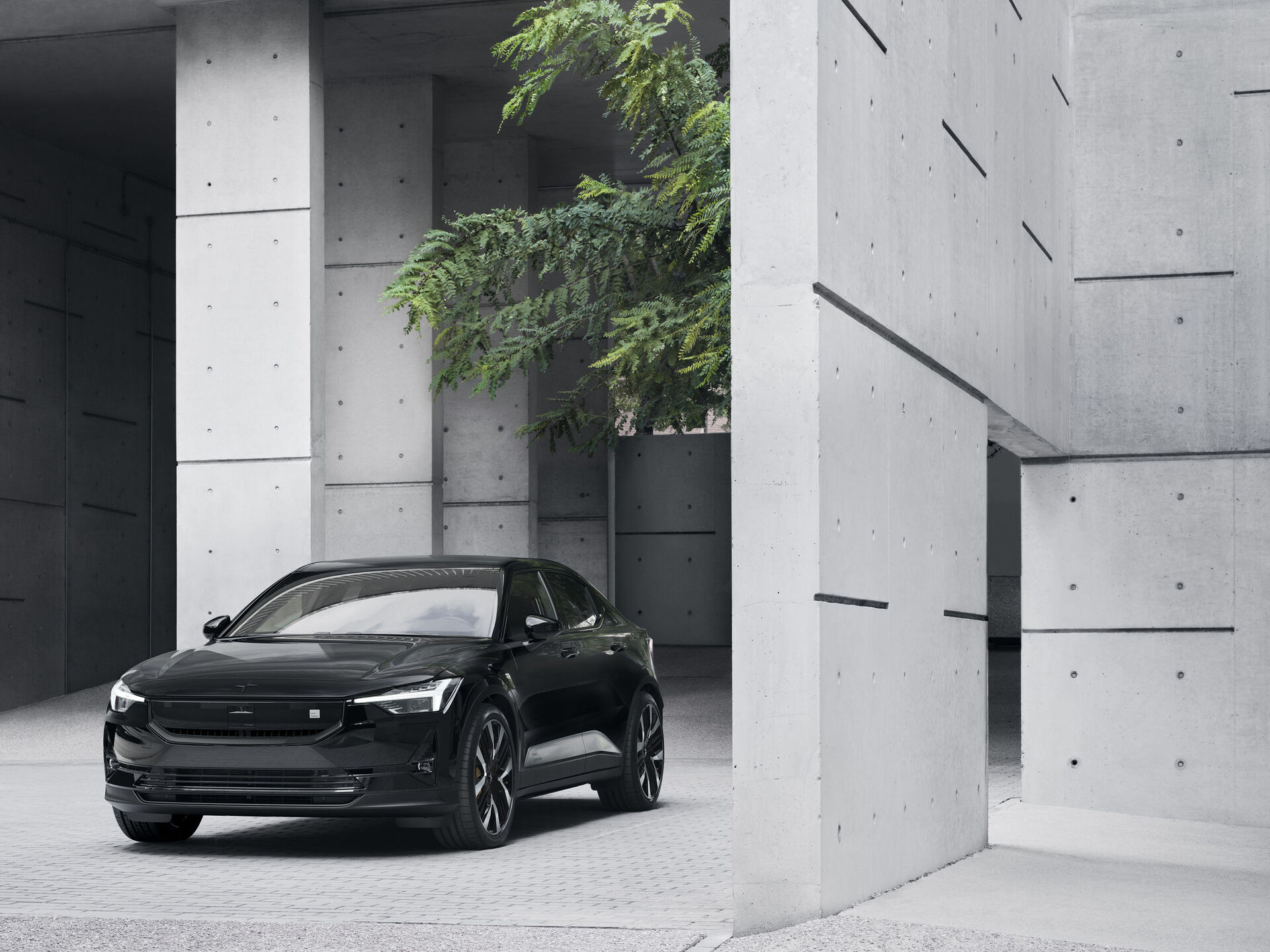 Polestar 2 (2024)