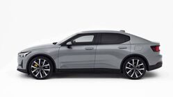Polestar 2 (2025)