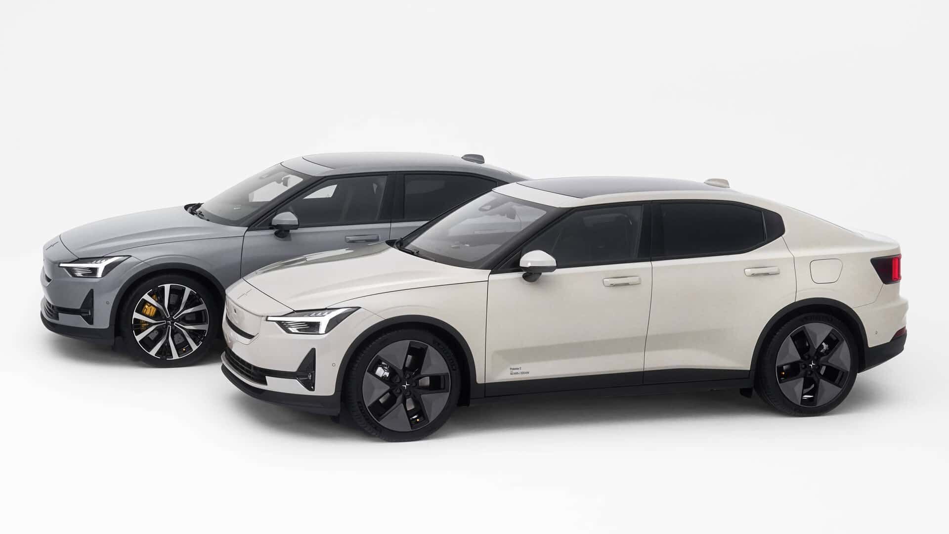 Polestar 2 (2025)