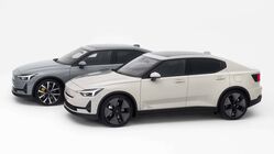 Polestar 2 (2025)