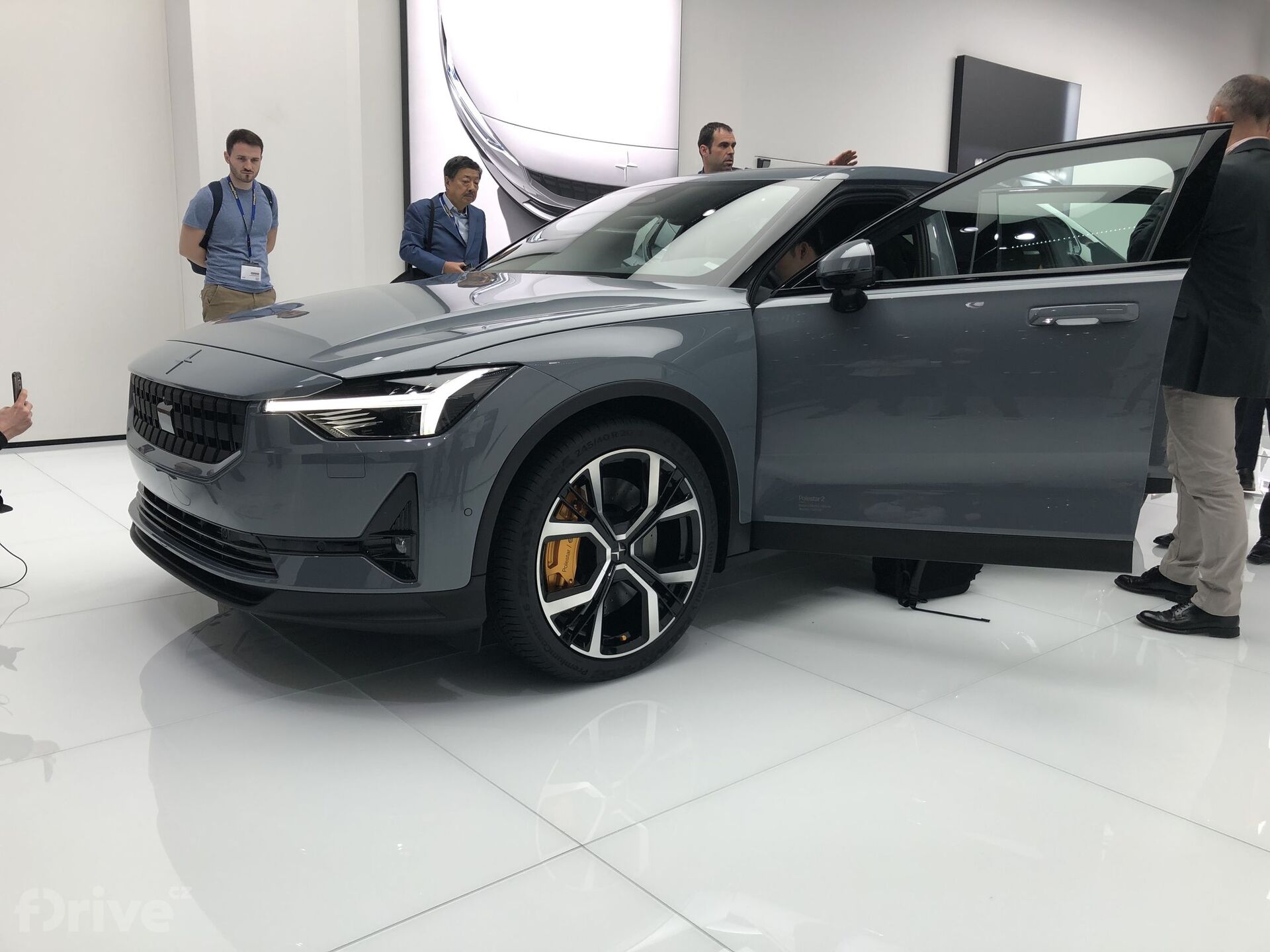 Polestar 2