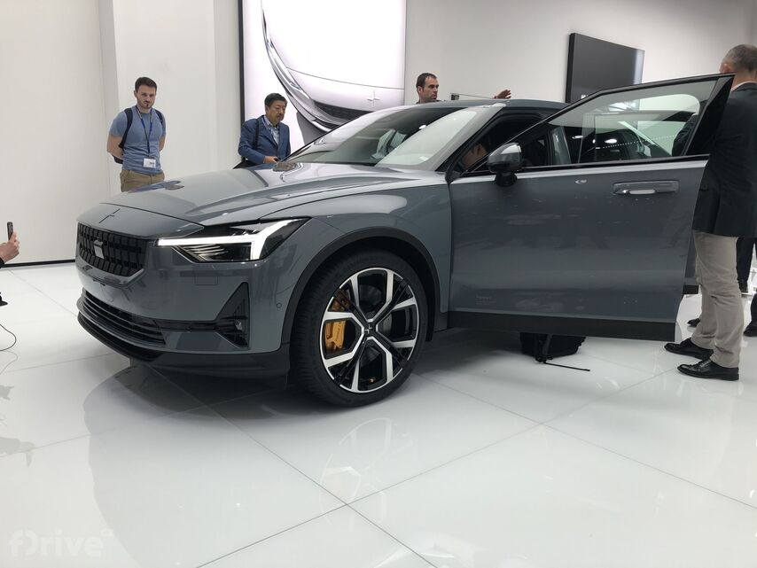 Polestar 2