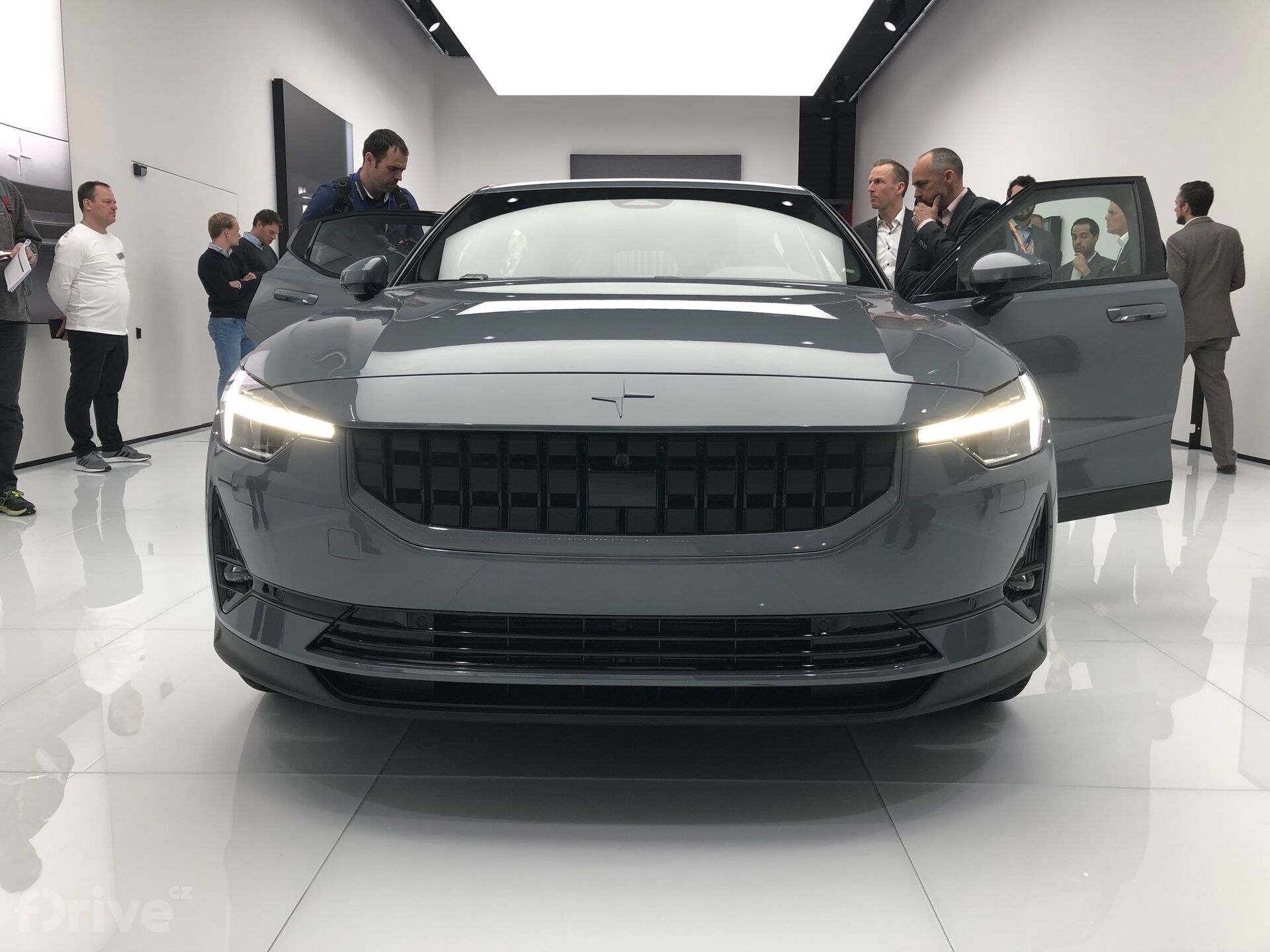 Polestar 2