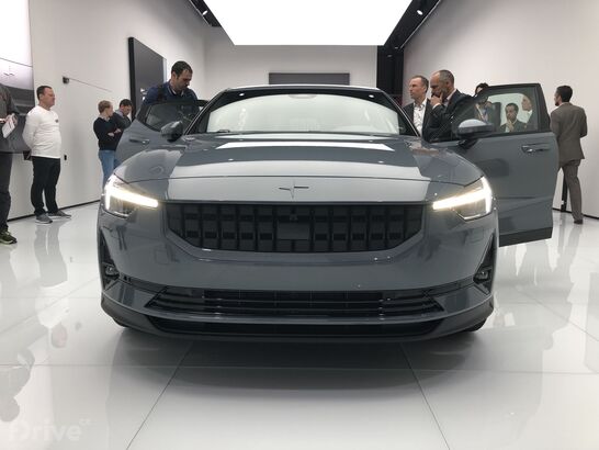 Polestar 2