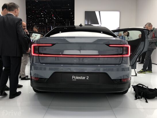 Polestar 2