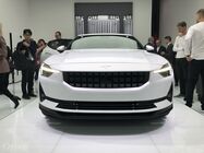 Polestar 2