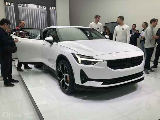 Polestar 2