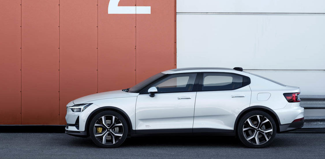 Polestar 2