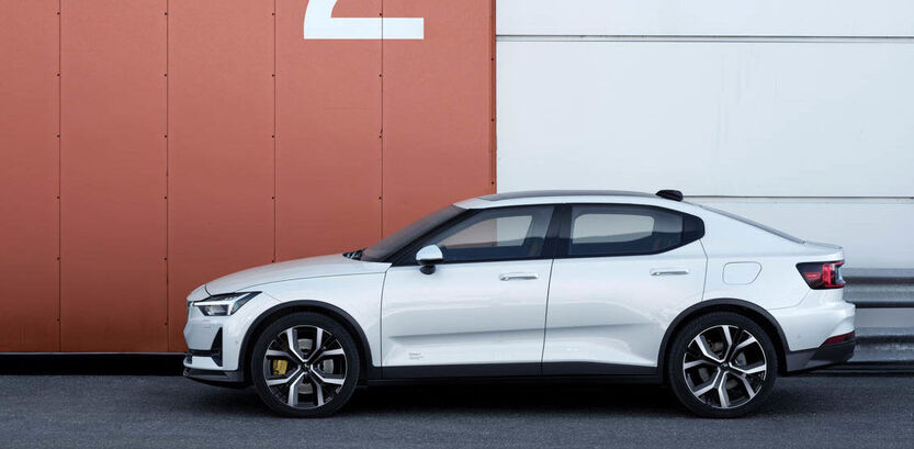 Polestar 2