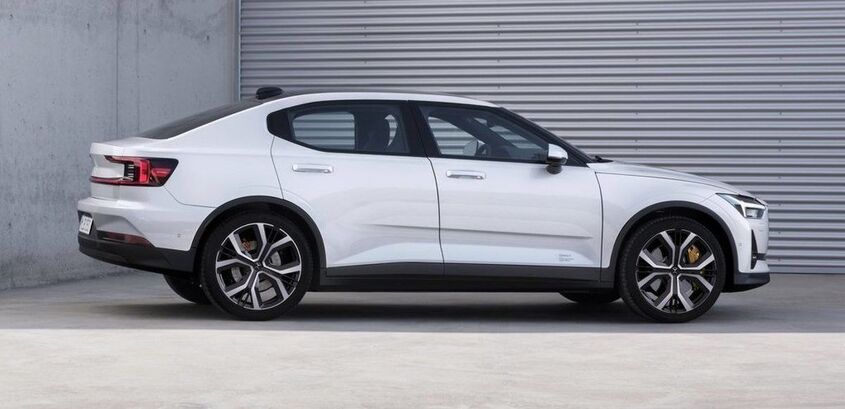 Polestar 2